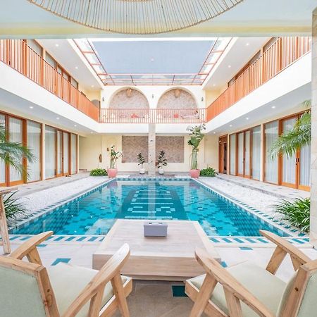 Ellisani Bali Apartment Canggu  Exterior photo