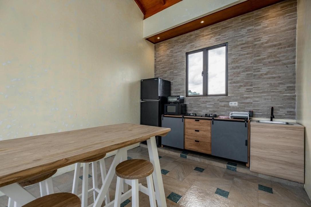 Ellisani Bali Apartment Canggu  Room photo