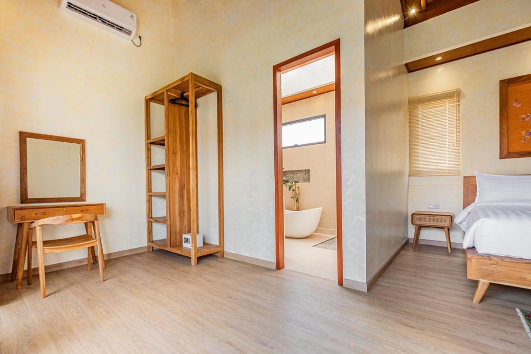Ellisani Bali Apartment Canggu  Room photo
