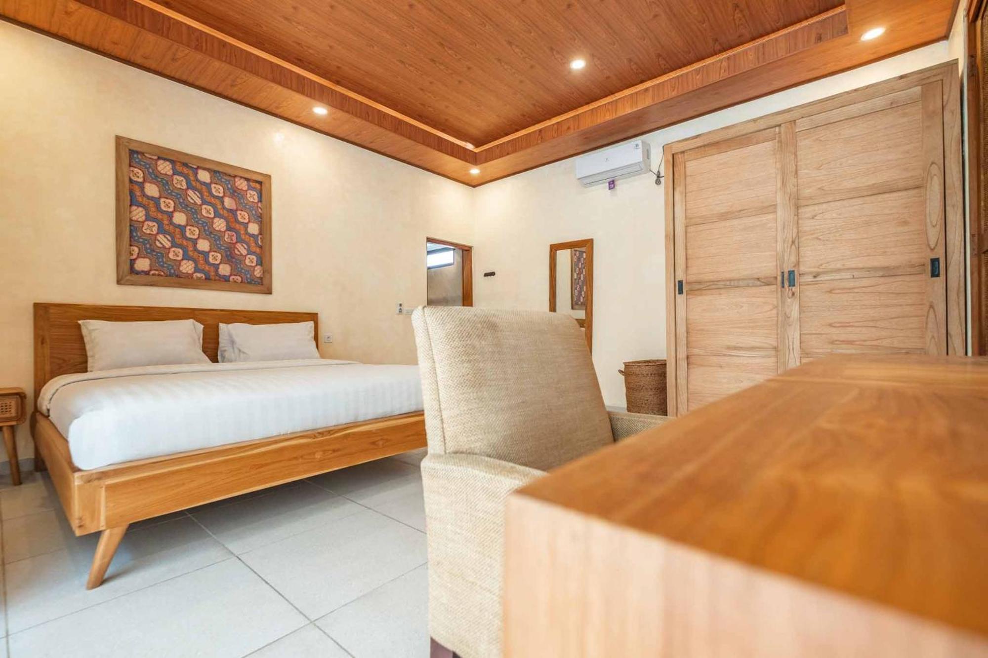 Ellisani Bali Apartment Canggu  Room photo